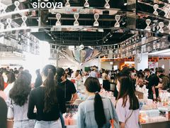 店内环境-苏宁极物(苏宁生活广场店)
