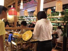 -椰夫人·养生椰子鸡(金沙洲永旺店)