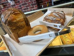-熊叔熊婶面包房(团结湖店)