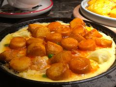 -新白鹿餐厅(金鹰新街口店)