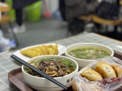 -清真蒋有记(老门东店)