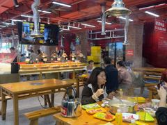 -养牛邓·潮汕牛肉海鲜自助火锅(广州店)
