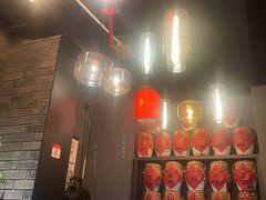 -小河盐帮·私家菜·烤鸭(三元桥·霄云路店)