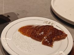 -全聚德(长白直营店)