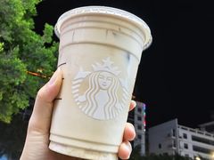 -星巴克(梧州梦之岛广场店)