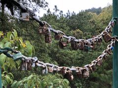 -天河潭旅游度假区