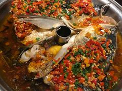 -大碗先生家常湘菜(解放街店)