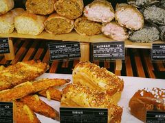 -Let's Taipei 非常烘焙(太古里店)