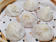 -苏小柳点心·手作小笼包(浦东嘉里城分院)