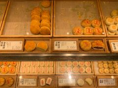 -泸溪河桃酥(西直门凯德店)