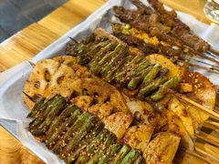 -非凡烧烤(历史博物馆店)