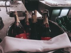 -康莱德酒店·美庭自助餐厅
