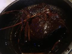 -绿茶餐厅(昆明世纪金源店)