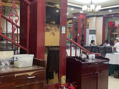 -鲁南老味·百年传承地域鲁菜(岔路街店)