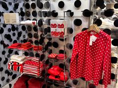 -COMME des GARCONS(银座三越店)