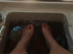 -重庆富侨足浴(抚顺店)