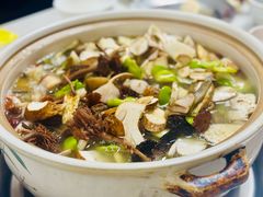 -山菌美食苑(振兴路店)