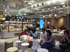 -奈雪的茶(湖滨银泰in77C区PRO店)