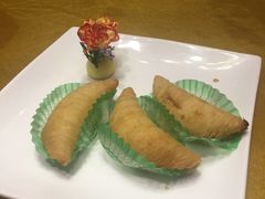 金枕榴莲酥-新海利海鲜城·41年珠海老字号(夏湾店)