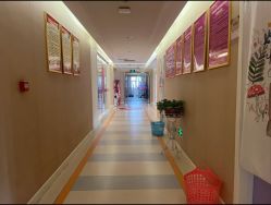 -金月汇月子会所(北大街店)