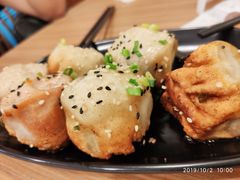 -小杨生煎(黄河路店)