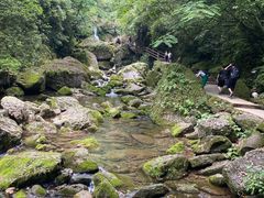 -青城山