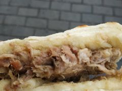 -樊记腊汁肉(竹笆市总店)