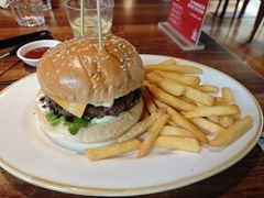 -TIGERS老虎西餐(亦庄店)