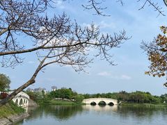 -眉山湿地公园(东坡区)