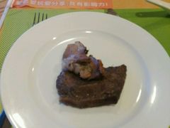 -咖啡苑·沈阳今旅酒店Hotel Jen·香格里拉集团