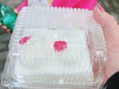 -红宝石·鲜奶小方·海派西点房(浦三店)