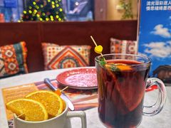 -墨纪Mojí墨西哥餐厅(官舍店)