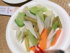 -渝信川菜(西单店)
