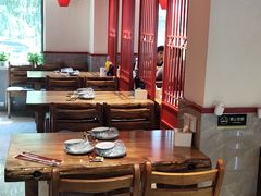 -蜀韵川香水煮鱼(泰山路店)