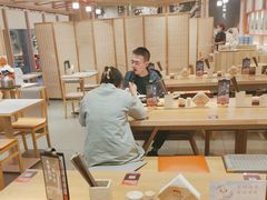 -味千拉面(金融街店)