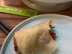-合合春饼(潘家园店)