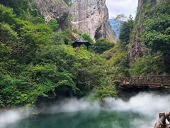 -雁荡山风景名胜区