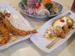 -有喜屋·深夜食堂(北京西路店)