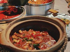 -巴厘龙虾·榜首油焖大虾(音乐学院·沿江酒馆店)