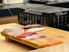 -鮨政·Omakase(万象城店)