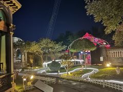 -卫鼎轩·曹公馆(鼓楼店)