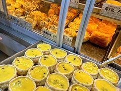 -上海滩餐厅(BFC外滩金融中心店)