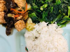 -北京理工大学新食堂