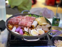 -Meet Sun韩式大排档(五一广场7MALL店)