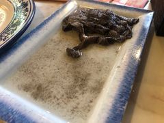 极品鲜牛百叶-宣武小院涮肉(前门店)