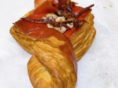 云腿丹麦酥-星巴克(郑州普罗旺世店)