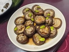 -玲燕蒸菜馆(江东路店)