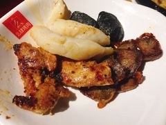 -么肆烤肉(汉街形象店)