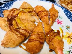 香煎鳕鱼-松坂屋日料自助(长城路店)