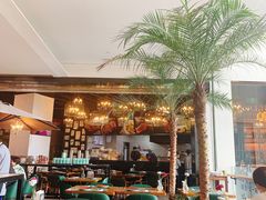 大堂-HFFOUSA TACO弗萨塔可墨西哥餐厅(颐堤港店)